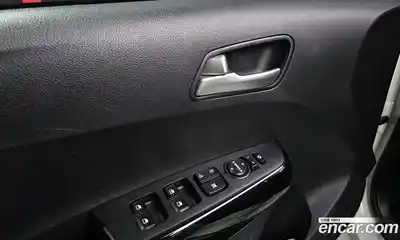 Kia Morning 2021 1.0 Автомат в Москве № 73984, миниатюра 4