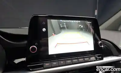 Kia Morning 2021 1.0 Автомат в Москве № 73984, миниатюра 5