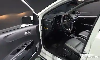 Kia Morning 2021 1.0 Автомат в Москве № 73984, миниатюра 9