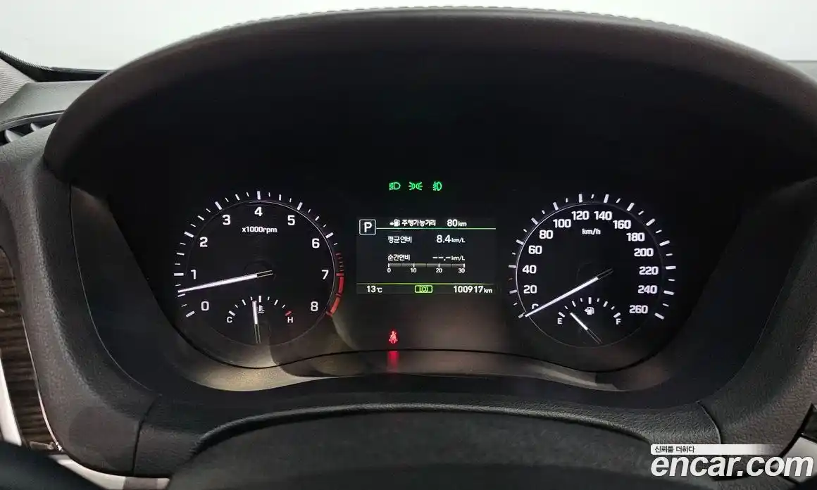 Genesis G80 2017 3.3 Автомат в Москве № 77832, фото 13