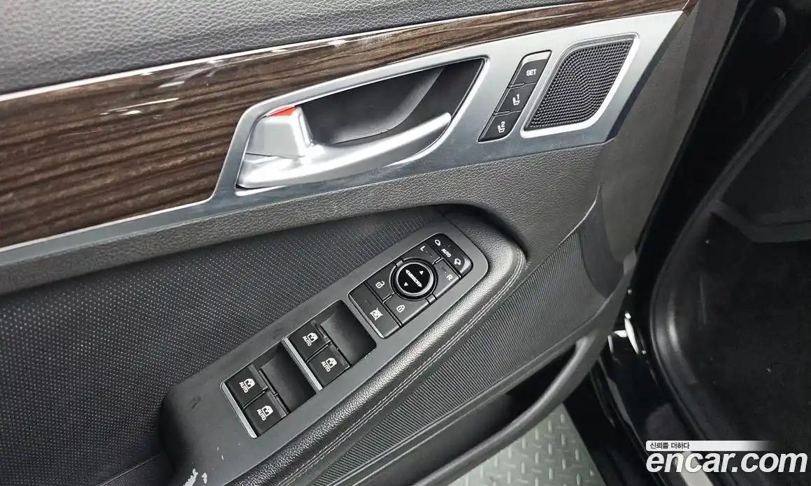 Genesis G80 2017 3.3 Автомат в Москве № 77832, фото 14