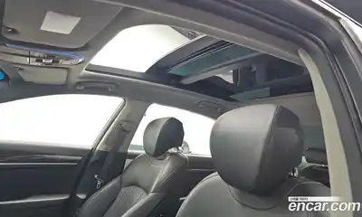 Genesis G80 2017 3.3 Автомат в Москве № 77832, миниатюра 9