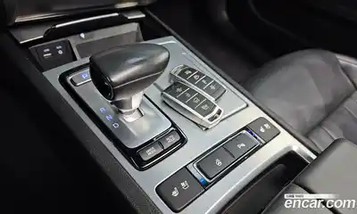 Genesis G80 2017 3.3 Автомат в Москве № 77832, миниатюра 10