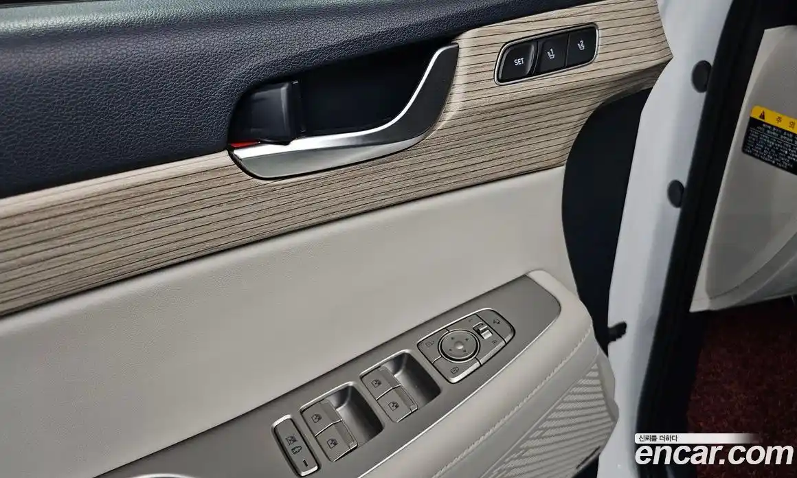 Hyundai Palisade 2020 3.8 Автомат в Москве № 8334, фото 19