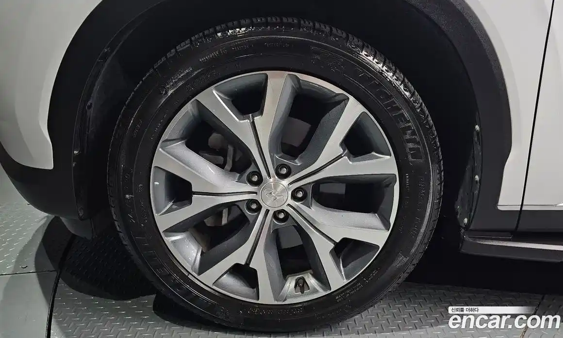 Hyundai Palisade 2020 3.8 Автомат в Москве № 8334, фото 5