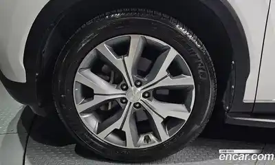 Hyundai Palisade 2020 3.8 Автомат в Москве № 8334, миниатюра 5