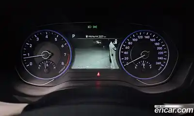 Hyundai Palisade 2020 3.8 Автомат в Москве № 8334, миниатюра 6