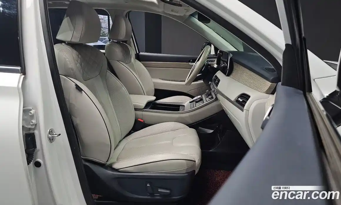 Hyundai Palisade 2020 3.8 Автомат в Москве № 8334, фото 9