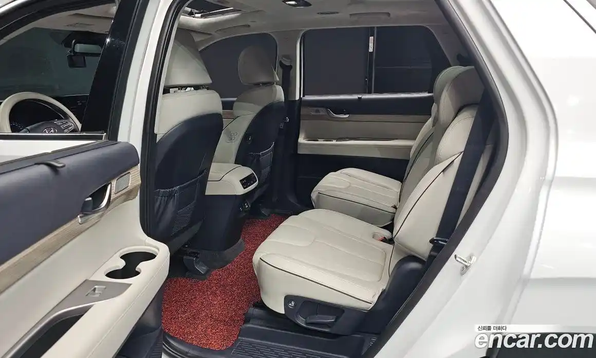 Hyundai Palisade 2020 3.8 Автомат в Москве № 8334, фото 10