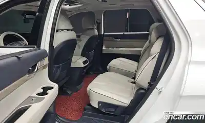 Hyundai Palisade 2020 3.8 Автомат в Москве № 8334, миниатюра 10