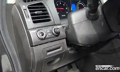 Chevrolet Captiva, 2015