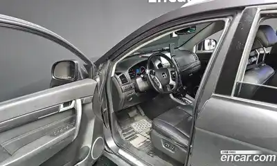 Chevrolet Captiva 2015 2.0 Автомат в Москве № 84942, миниатюра 12