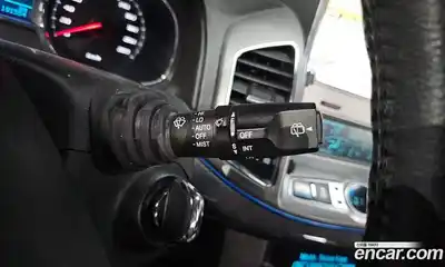 Chevrolet Captiva 2015 2.0 Автомат в Москве № 84942, миниатюра 2