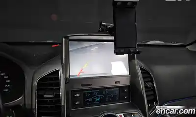 Chevrolet Captiva 2015 2.0 Автомат в Москве № 84942, миниатюра 5