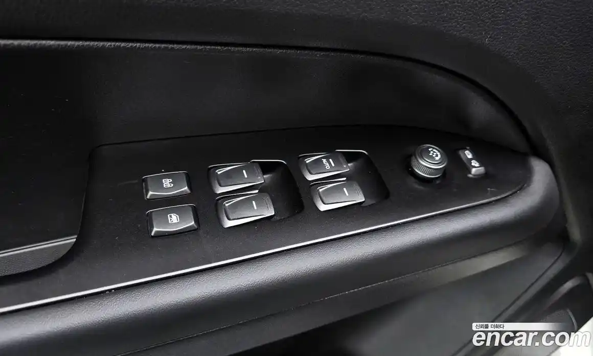 SsangYong Rexton 2020 2.2 Автомат в Москве № 88750, фото 19