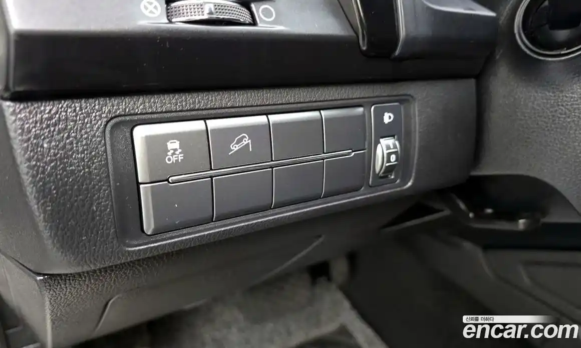 SsangYong Rexton 2020 2.2 Автомат в Москве № 88750, фото 20