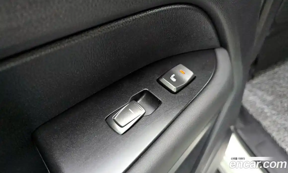 SsangYong Rexton 2020 2.2 Автомат в Москве № 88750, фото 7