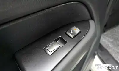 SsangYong Rexton 2020 2.2 Автомат в Москве № 88750, миниатюра 7