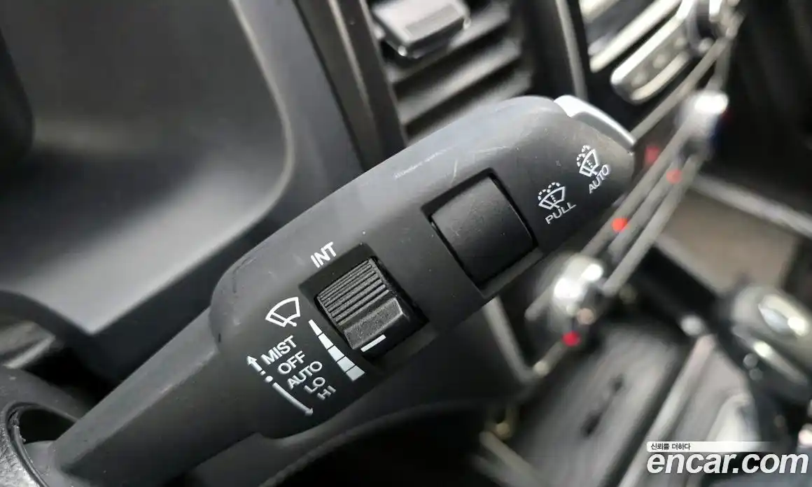 SsangYong Rexton 2020 2.2 Автомат в Москве № 88750, фото 9