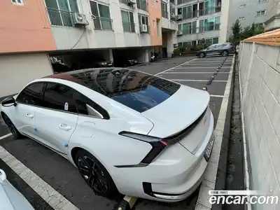 Kia K8 2025 1.6 Автомат в Москве № 9289, миниатюра 11