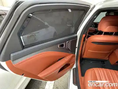 Kia K8 2025 1.6 Автомат в Москве № 9289, миниатюра 2