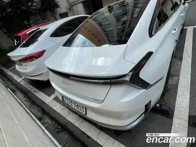 Kia K8 2025 1.6 Автомат в Москве № 9289, миниатюра 8