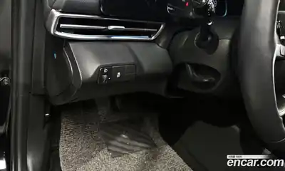 Hyundai Avante, 2024