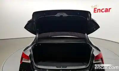 Hyundai Avante 2024 1.6 Автомат в Москве № 93375, миниатюра 2