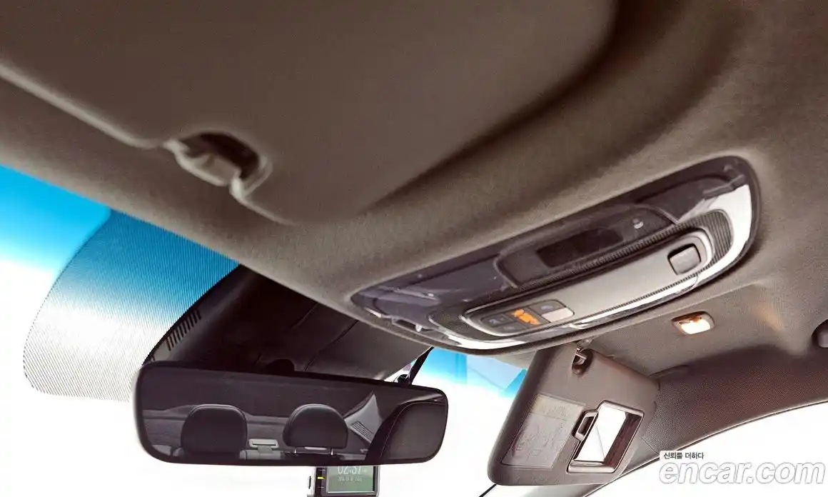 Hyundai Avante 2024 1.6 Автомат в Москве № 93375, фото 9