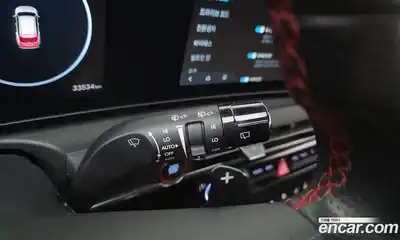 Hyundai Tucson, 2024