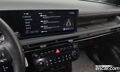 Hyundai Tucson 2024 1.6 Автомат в Москве № 9512, миниатюра 3