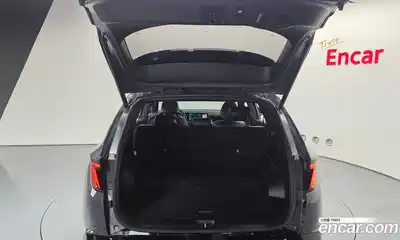 Hyundai Tucson 2024 1.6 Автомат в Москве № 9512, миниатюра 4