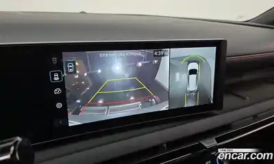 Hyundai Tucson 2024 1.6 Автомат в Москве № 9512, миниатюра 10