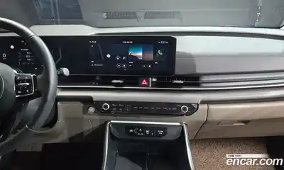 Kia Canival 2025 2.2 Автомат в Москве № 95167, миниатюра 12