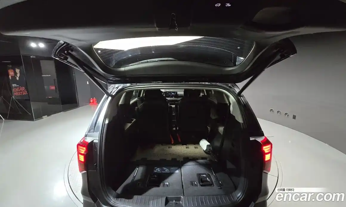 Kia Canival 2025 2.2 Автомат в Москве № 95167, фото 17