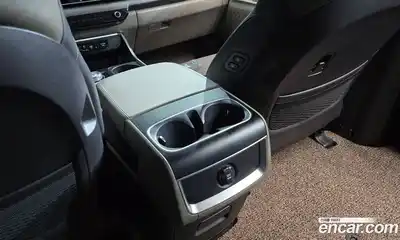 Kia Canival 2025 2.2 Автомат в Москве № 95167, миниатюра 2