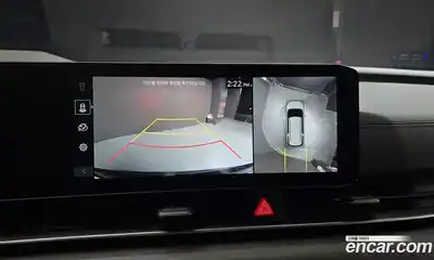 Kia Canival 2025 2.2 Автомат в Москве № 95167, миниатюра 3