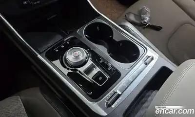 Kia Canival 2025 2.2 Автомат в Москве № 95167, миниатюра 4