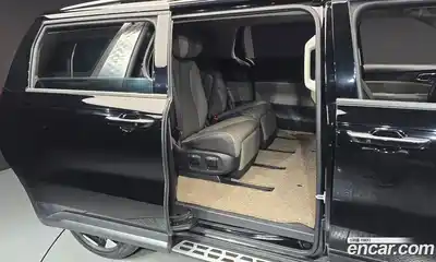 Kia Canival 2025 2.2 Автомат в Москве № 95167, миниатюра 7