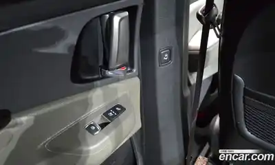 Kia Canival 2025 2.2 Автомат в Москве № 95167, миниатюра 10