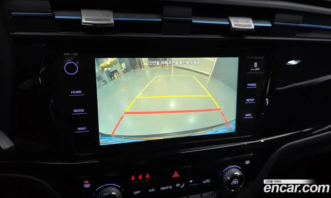 SsangYong Korando 2022 0.2 Автомат в Москве № 98381, фото 13