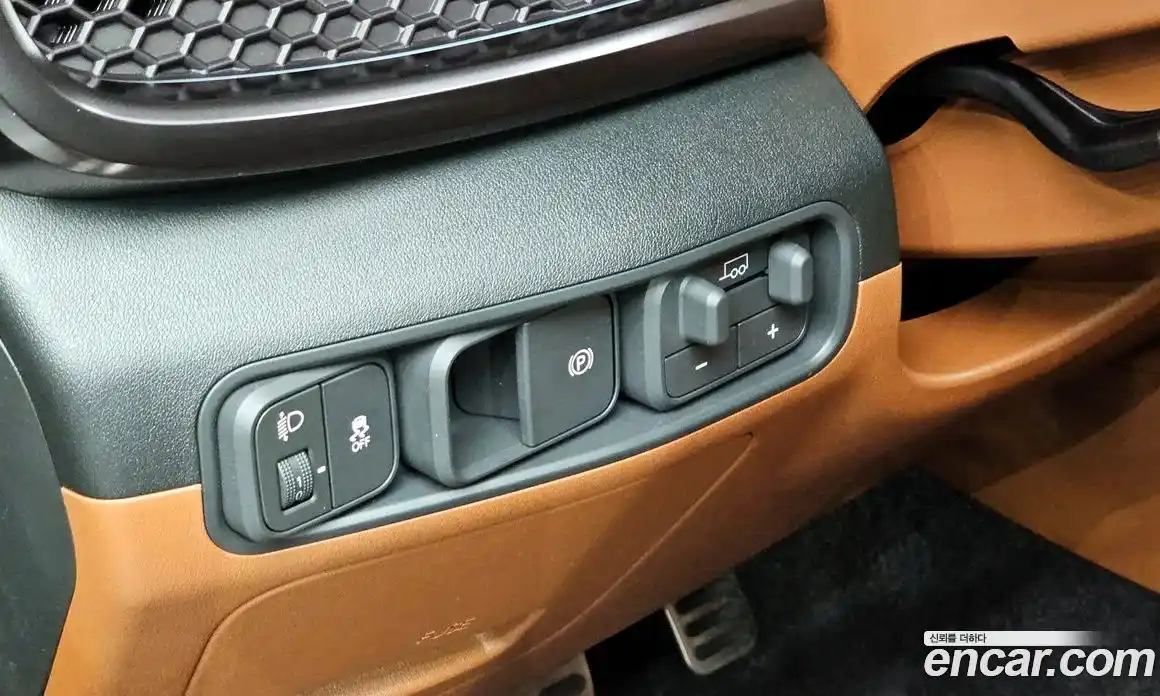 Kia Tasman 2026 2.5 Автомат в Москве № 9865, фото 14