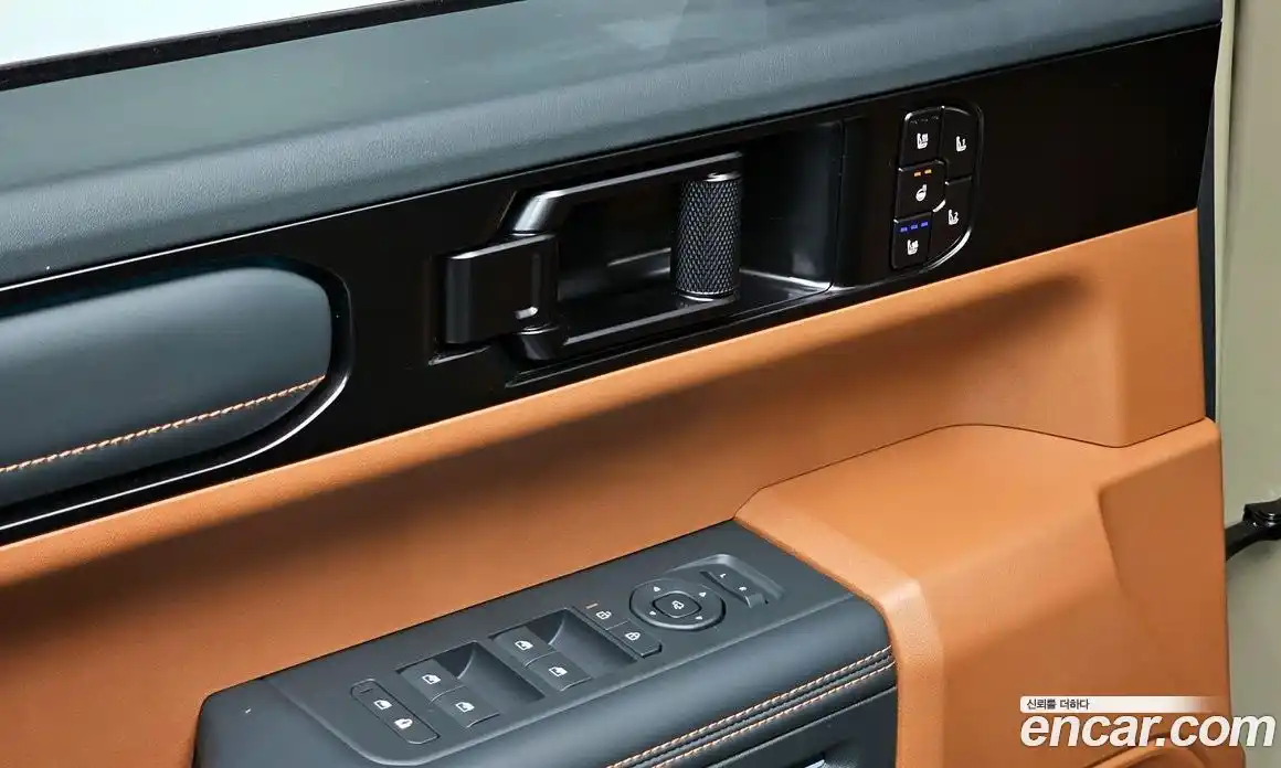 Kia Tasman 2026 2.5 Автомат в Москве № 9865, фото 18