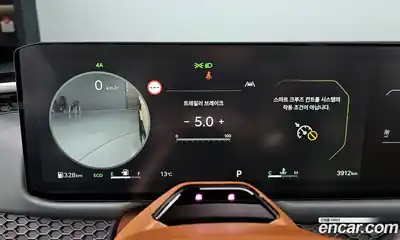 Kia Tasman 2026 2.5 Автомат в Москве № 9865, миниатюра 8