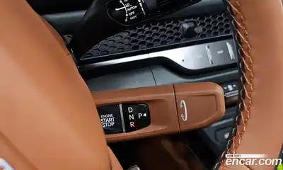 Kia Tasman 2026 2.5 Автомат в Москве № 9865, миниатюра 9