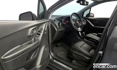 Chevrolet Trax 2017 1.4 Автомат в Москве № 99812, миниатюра 12