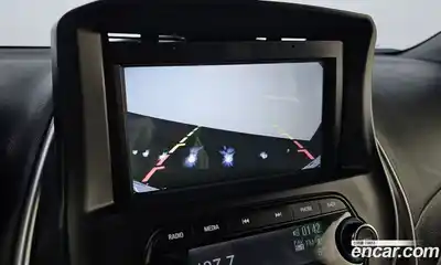 Chevrolet Spark 2016 1.0 Автомат в Москве № 100846, миниатюра 12