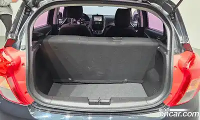 Chevrolet Spark 2016 1.0 Автомат в Москве № 100846, миниатюра 5