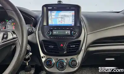 Chevrolet Spark 2016 1.0 Автомат в Москве № 100846, миниатюра 9