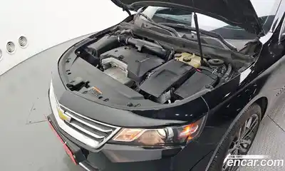 Chevrolet Impala 2016 2.5 Автомат в Москве № 103878, миниатюра 11